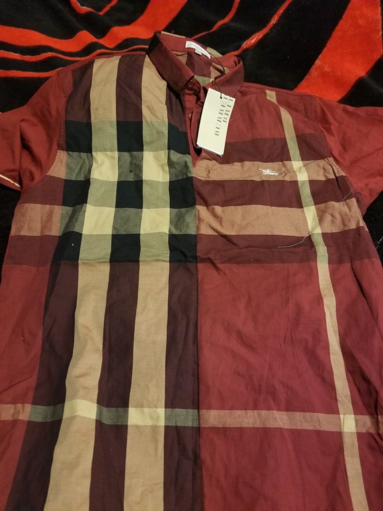 Burberry