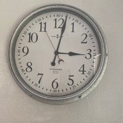 Clock 