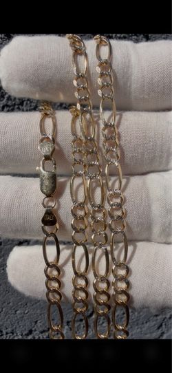 14k gold chain