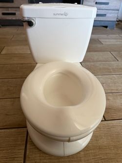 Baby toilet
