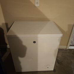 Deep Freezer 