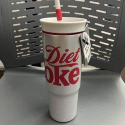 Diet Coke Owala Tumbler 