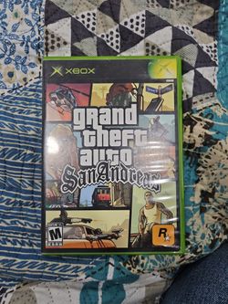 Gta San andreas