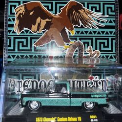 M2 Truck 