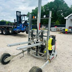 2016 Donkey B13 forklift