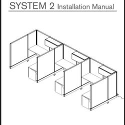 Friant Office System 2