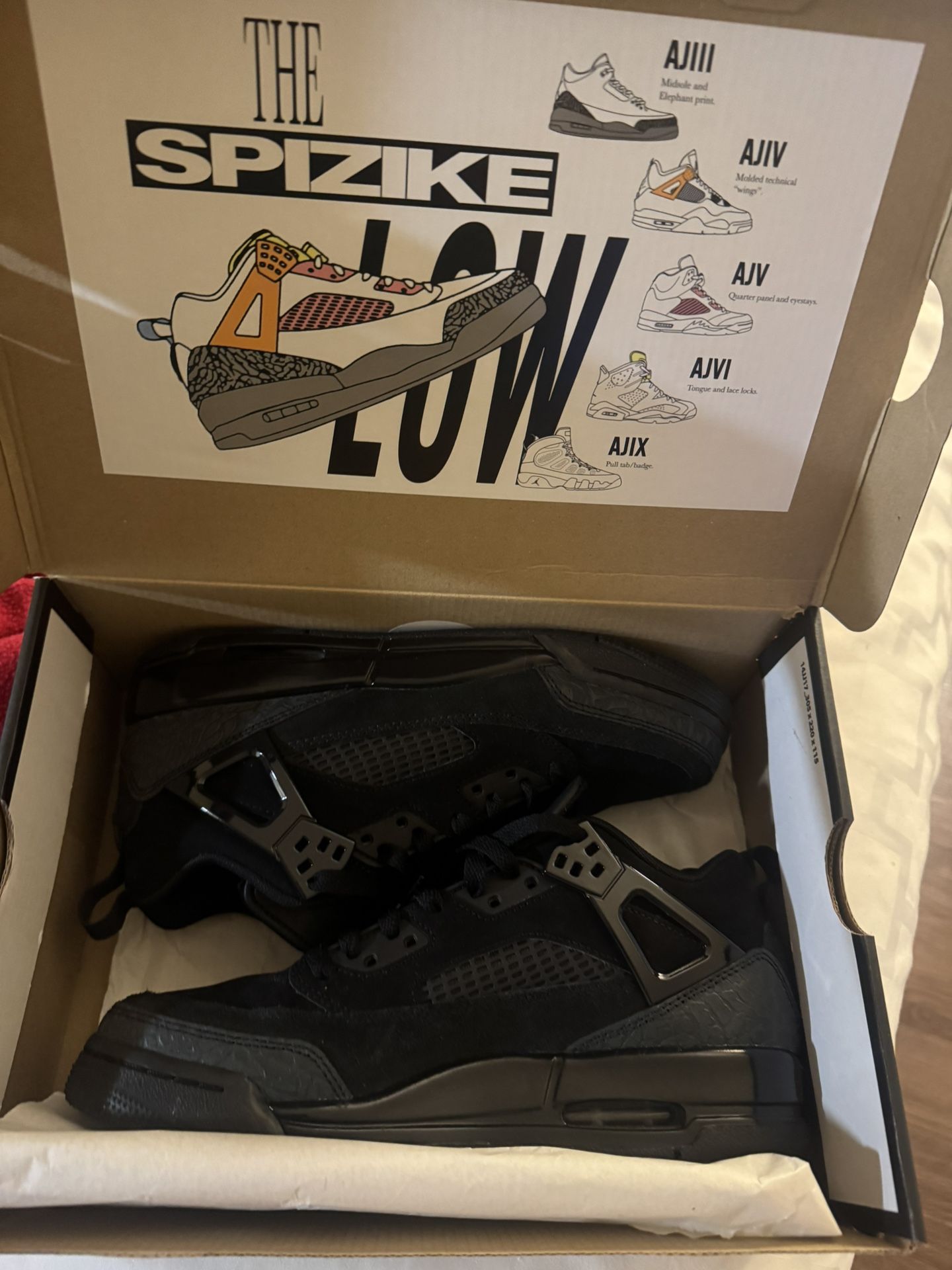 jordans 7 mens