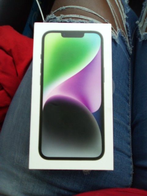 iPhone 14