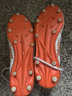 Addias Football Cleats