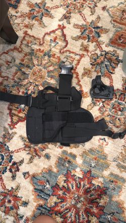 Airsoft HOLSTER