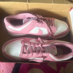 W Nike Dunk Low Next Nature Nike 