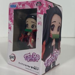 Nezuko Kamado (Tip'n'Pop Demon Slayer)
