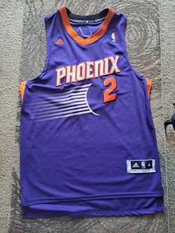 Adidas phoenix suns Bledsoe jersey