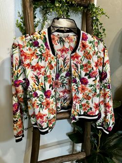 Jackets