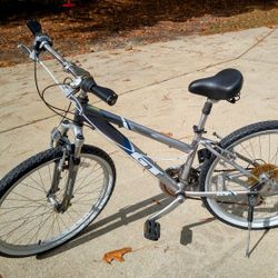 26 In. GT 21 speed Bike