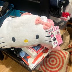 Hello Kitty