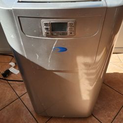 Whynter Elite 12,000 BTU Portable A/C Unit