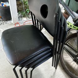 4 Chairs