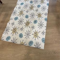 Atomic Area Rug 