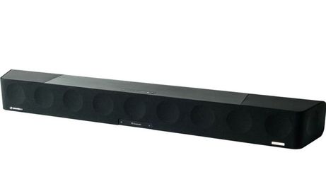 SENNHEISER SOUNDBAR AMBEO MAXX- USED Overall GOOD CONDITION