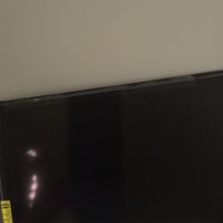 TCL 43 Inch Smart TV Mount included 