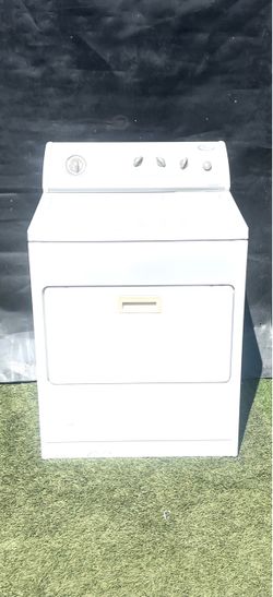 Whirlpool GAS Dryer. CAN DELIVER!