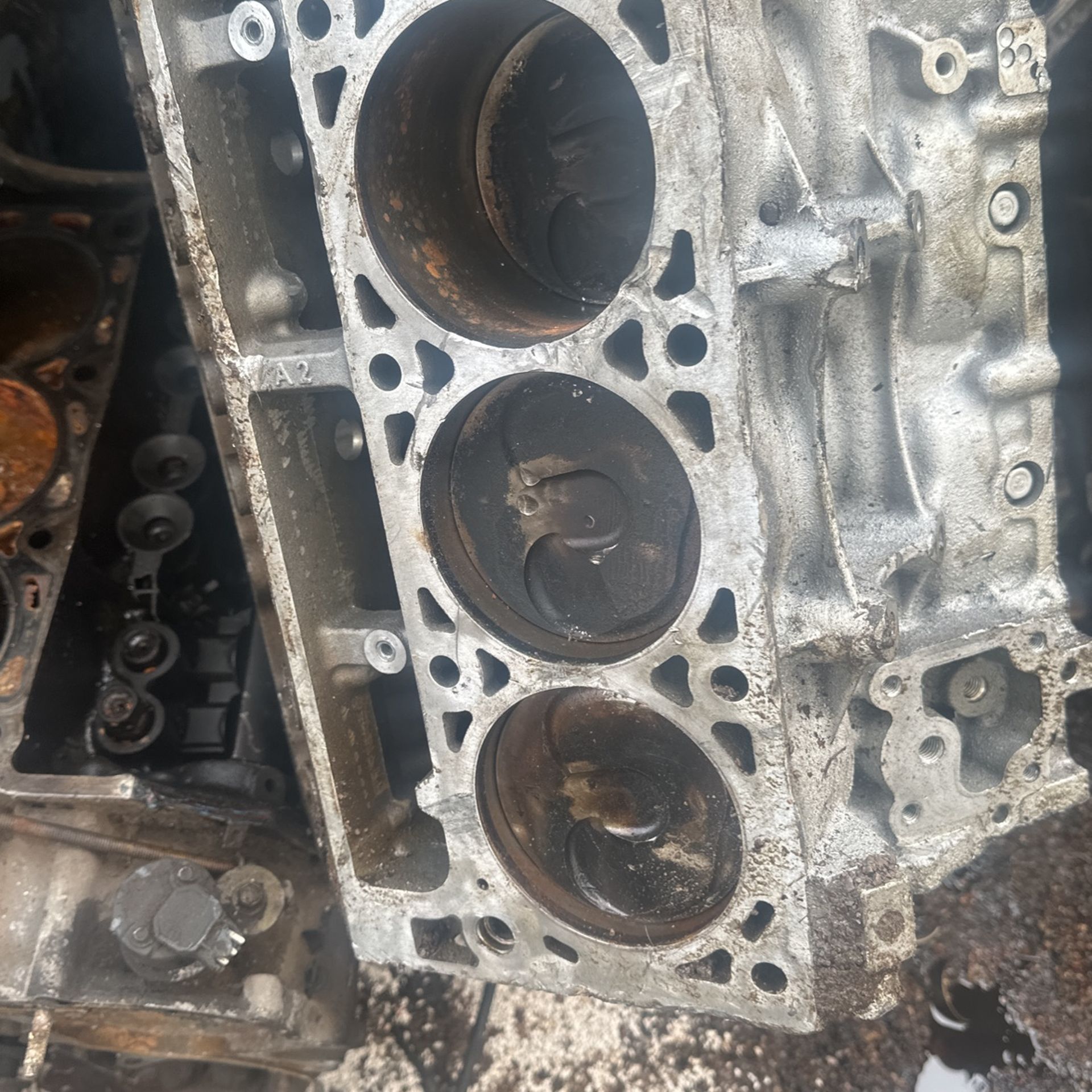 Chevy 6.2 6.0 5.3 for Sale in Phoenix, AZ OfferUp