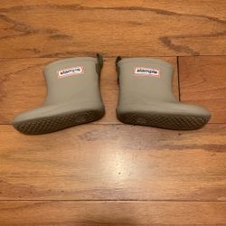 Stample Rain Boots For 2 Yr-old 14 CM Made In Japan