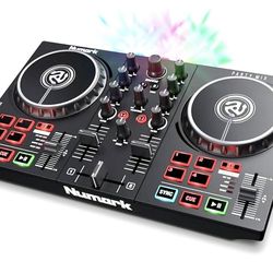 Numark Party mix 2 DJ Controller