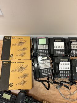 Office Conference Phones