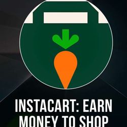 Instacart Shopper