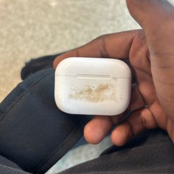 AirPod Pros 