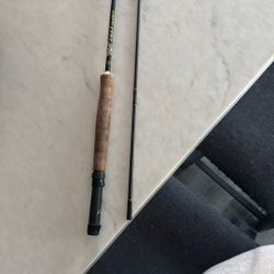 Fenwick fly rod 