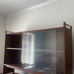 China Display Cabinet