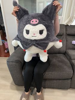 Plushy