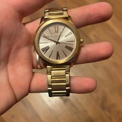 Michael Kors Women’s Watch 