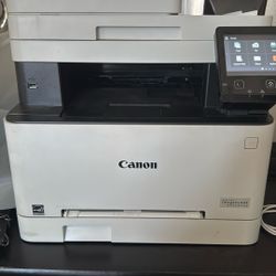 Printer Canon Color ImageCLASS  MFb44Cdw