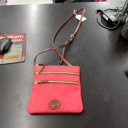 Dooney And Bourke