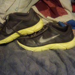 Nike Training Quick Fit