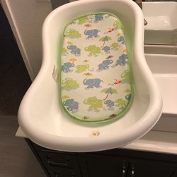 Baby Tub