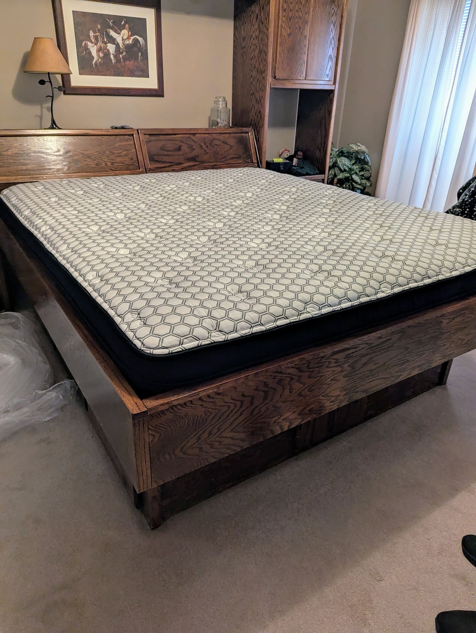 Brand New Mattresses 