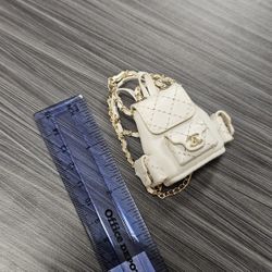 Designer Backpack (miniature Size)