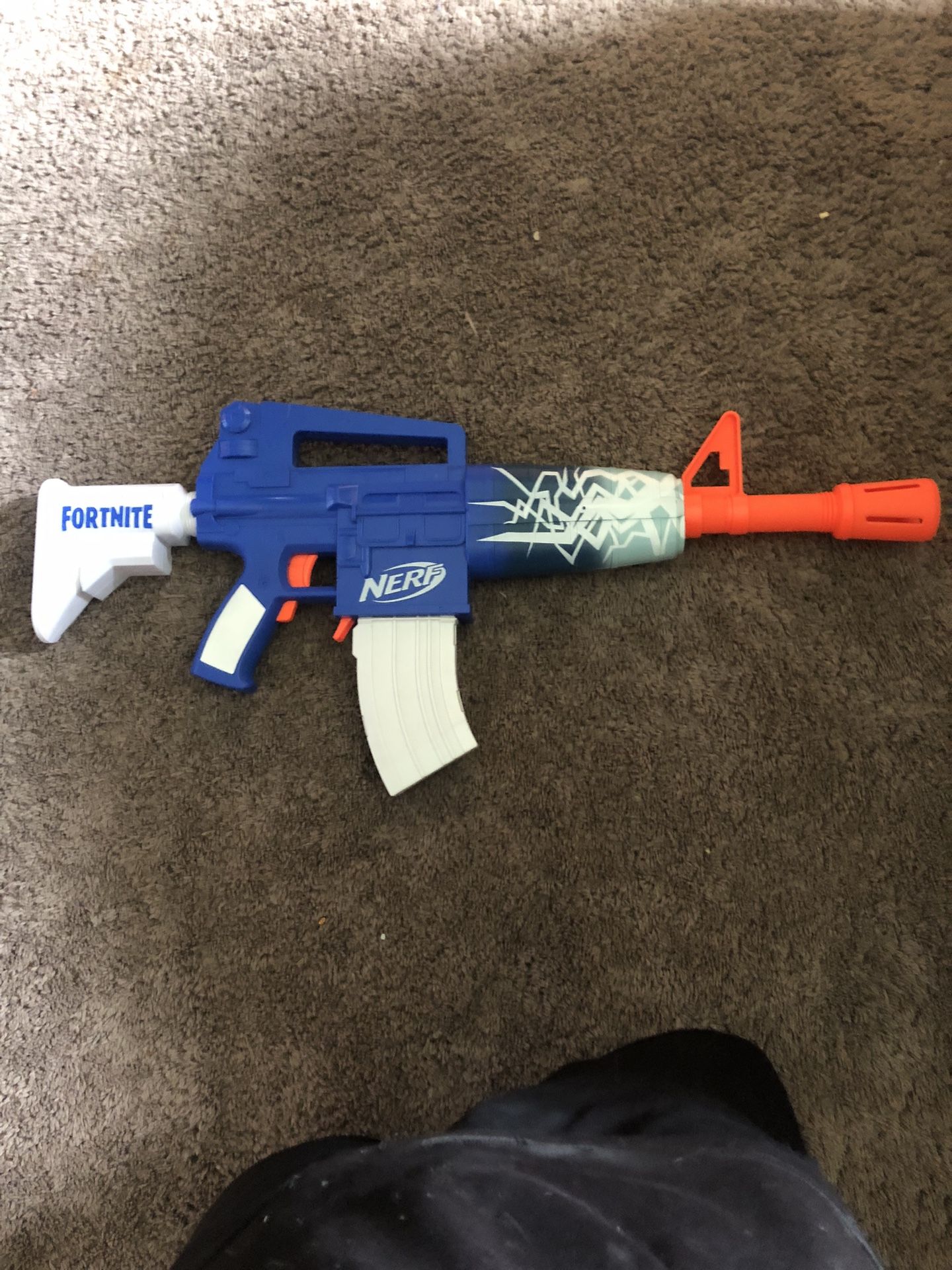 Fortnite Assault Rifle For Cheap!
