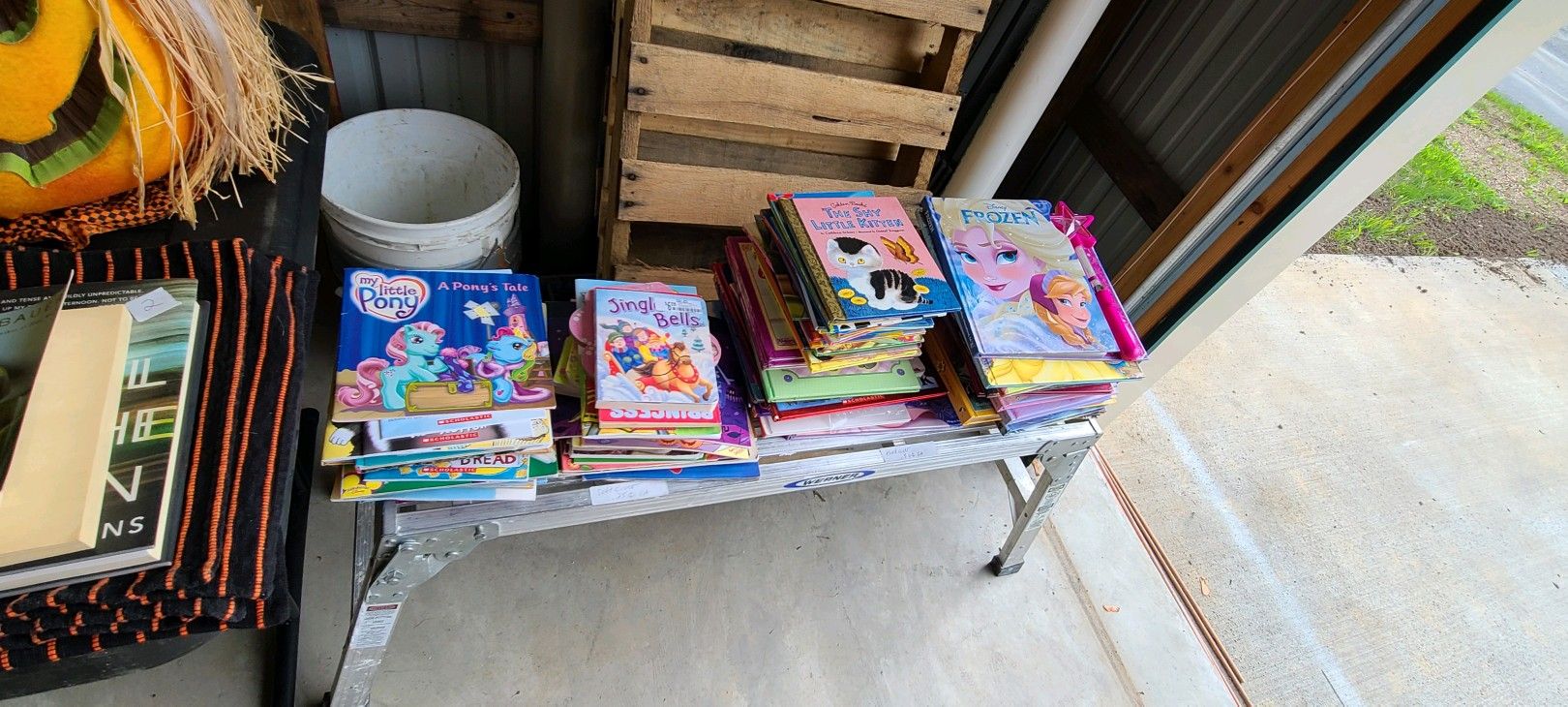 Kids Books