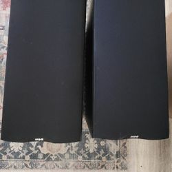 Complete Home Theater System 