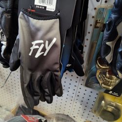 Fly Racing Off-road Gloves For Kids Special Deal $22
