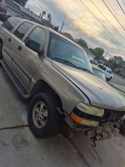 Suburban parts