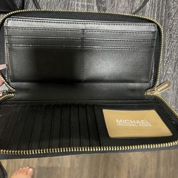 Michael Kors Purse And wallet (MK)