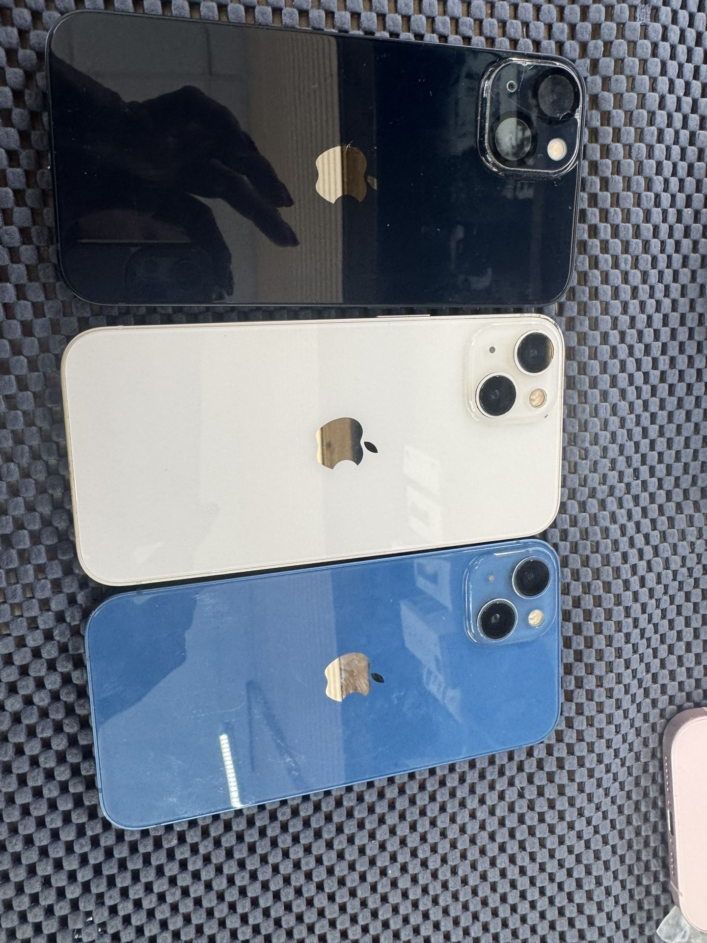 iPhone 13 Unlocked Liberado