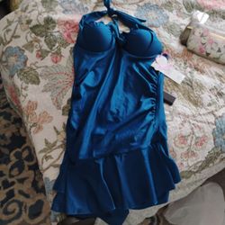 Swim Suite Adorable